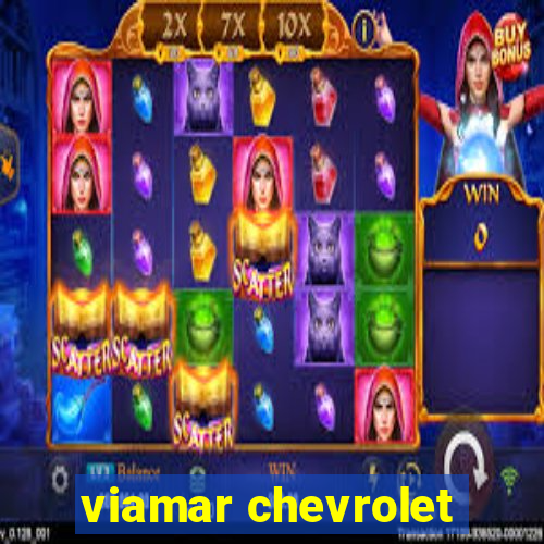 viamar chevrolet